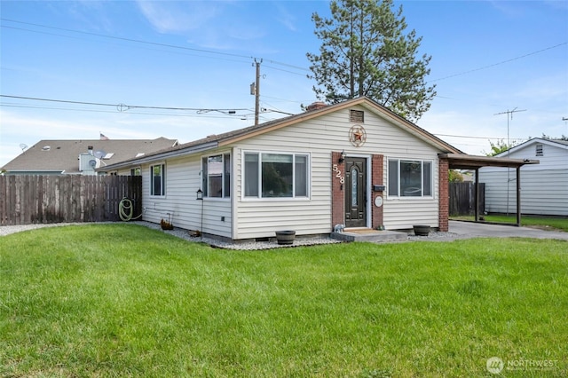 528 E Sharon Ave, Moses Lake, WA 98837 - photo 2