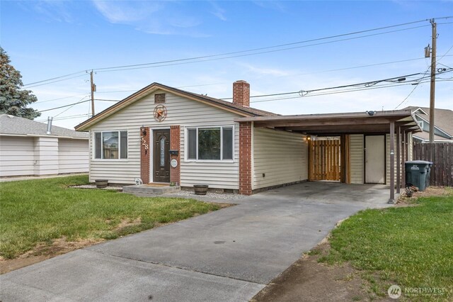 528 E Sharon Ave, Moses Lake, WA 98837 - photo 3