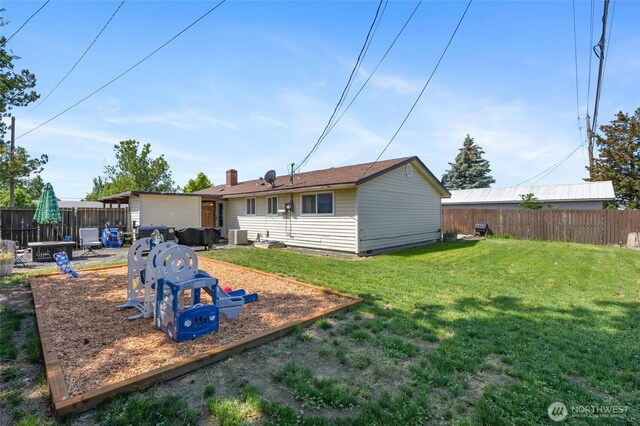 528 E Sharon Ave, Moses Lake, WA 98837 - photo 21