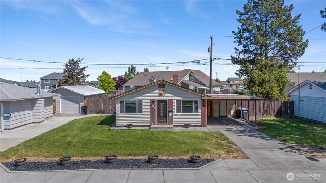 528 E Sharon Ave, Moses Lake, WA 98837 - photo 24