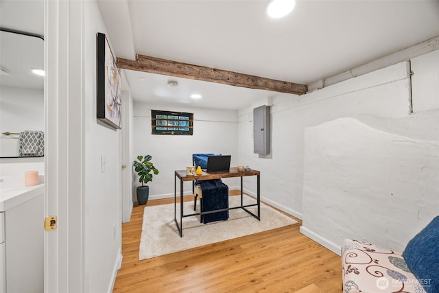 719 N 92nd St, Seattle, WA 98103 - photo 22