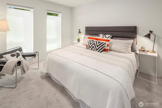 922 N 36th St, Seattle, WA 98103 - bedroom featuring carpet floors and baseboards