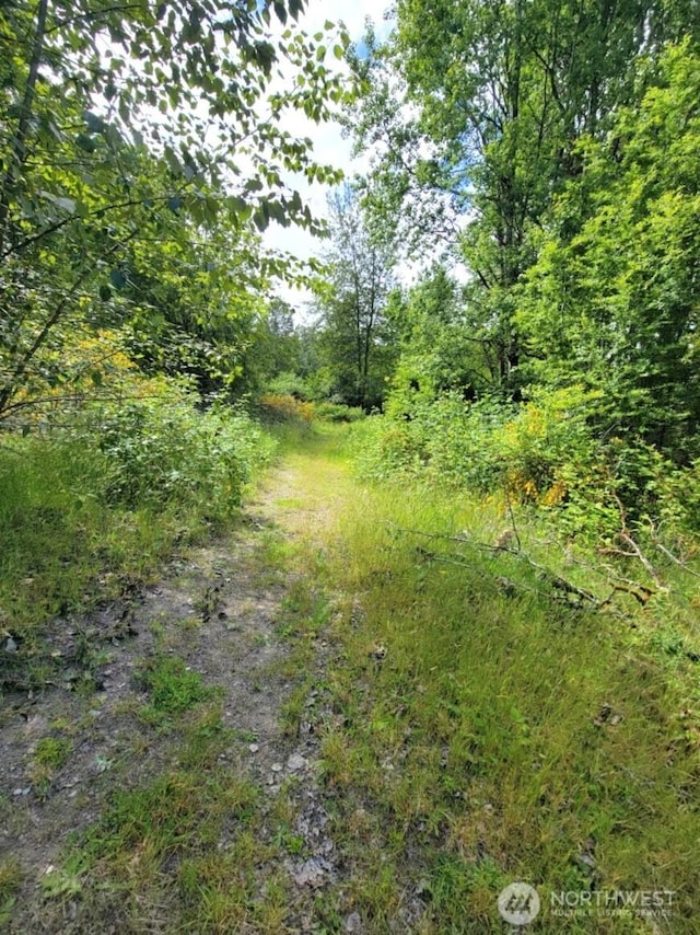 0 NW Thompson Rd, Poulsbo, WA 98370