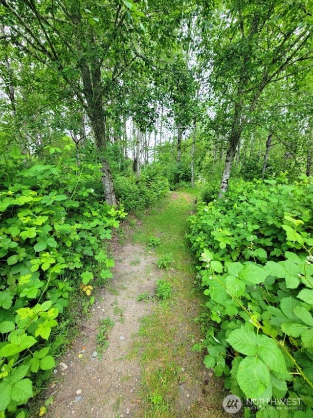 0 NW Thompson Rd, Poulsbo, WA 98370