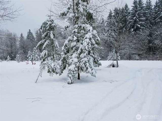0 NW Thompson Rd, Poulsbo, WA 98370
