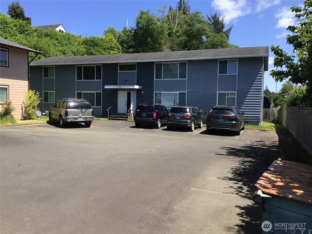 712 N Scammel St, Aberdeen, WA 98520 - photo 2