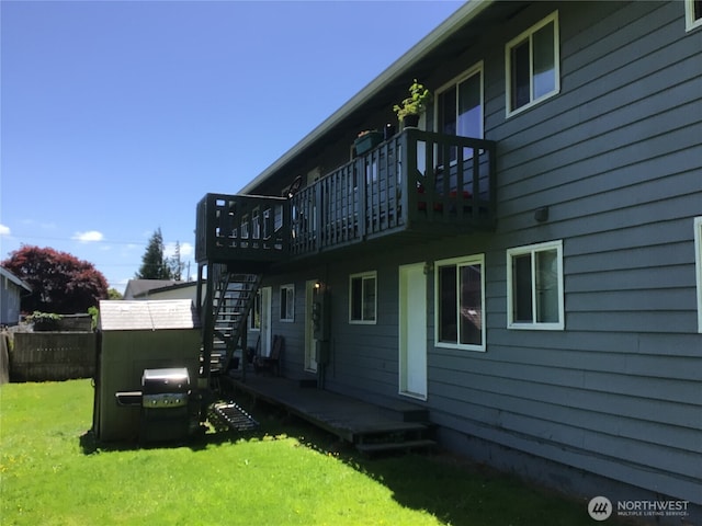 712 N Scammel St, Aberdeen, WA 98520 - photo 20