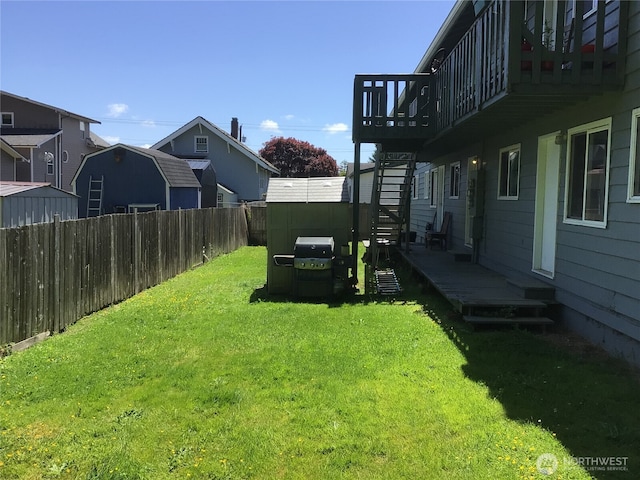 712 N Scammel St, Aberdeen, WA 98520 - photo 21