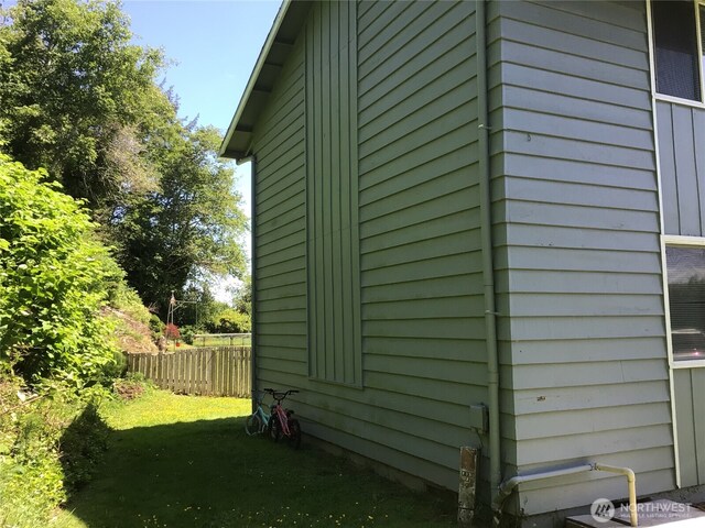 712 N Scammel St, Aberdeen, WA 98520 - photo 22
