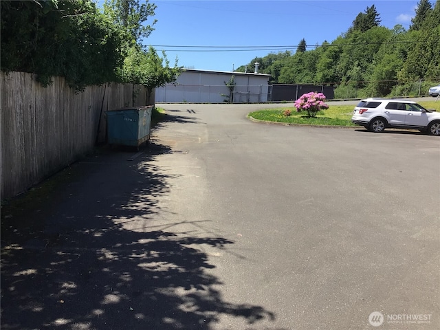 712 N Scammel St, Aberdeen, WA 98520 - photo 14