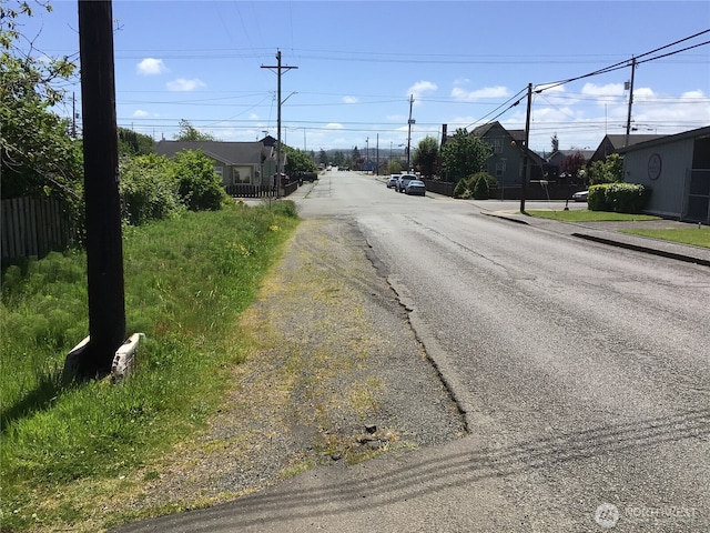 712 N Scammel St, Aberdeen, WA 98520 - photo 15