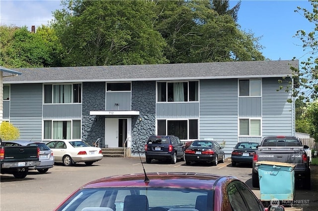 712 N Scammel St, Aberdeen, WA 98520 - photo 1