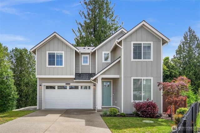 6654 Percy Ln SE, Tumwater, WA 98501 - photo 1