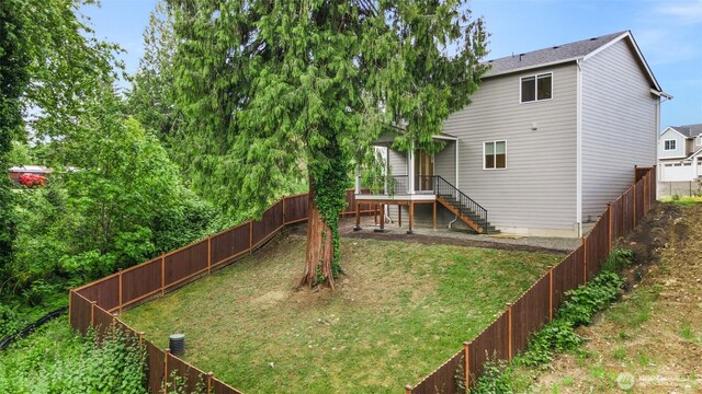 6654 Percy Ln SE, Tumwater, WA 98501 - photo 36
