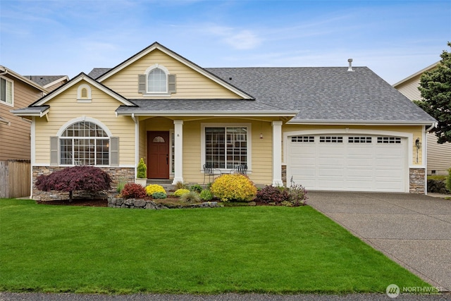 17105 139th Ave E, Puyallup, WA 98374 - photo 1