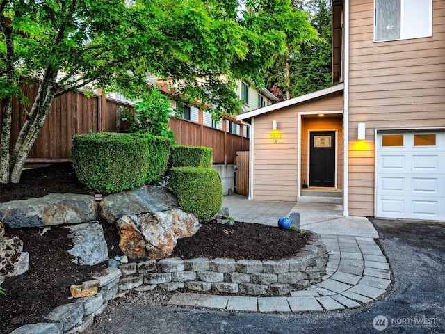 2623 189th St SE Unit A, Bothell, WA 98012 - view of yard