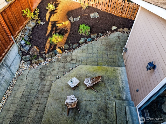 2623 189th St SE Unit A, Bothell, WA 98012 - bird's eye view
