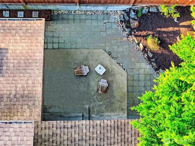 2623 189th St SE Unit A, Bothell, WA 98012 - drone / aerial view