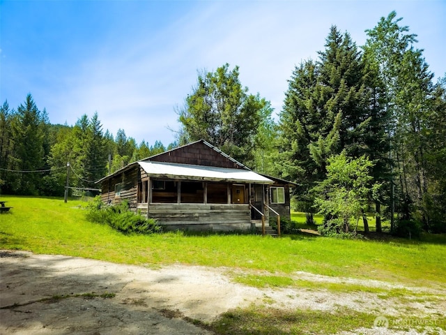 3629 Sand Creek Rd, Kettle Falls, WA 99141 - photo 1