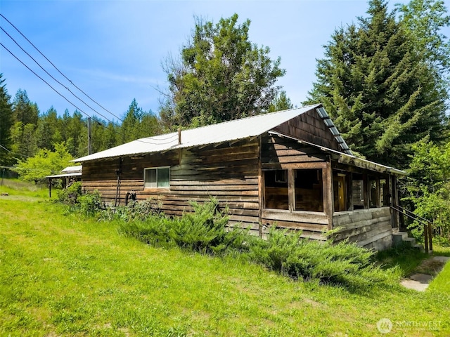 3629 Sand Creek Rd, Kettle Falls, WA 99141 - photo 2