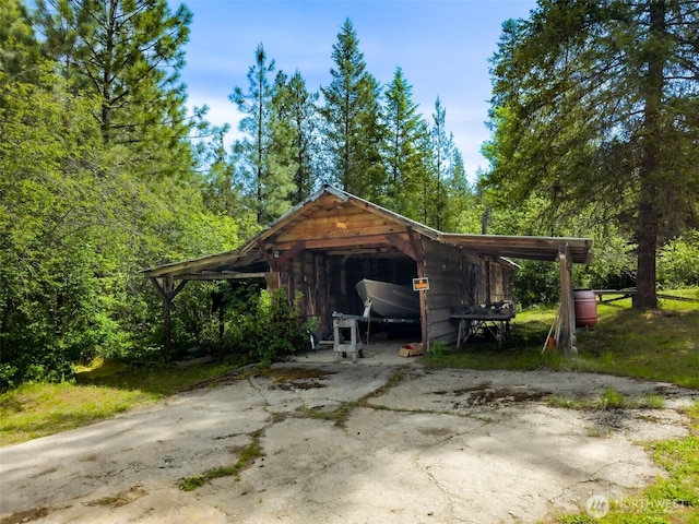 3629 Sand Creek Rd, Kettle Falls, WA 99141 - photo 19