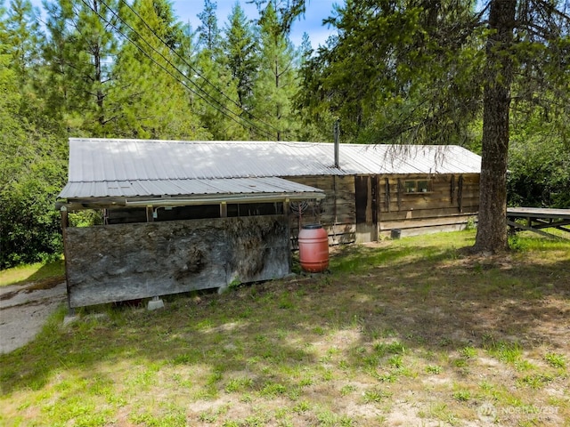 3629 Sand Creek Rd, Kettle Falls, WA 99141 - photo 23