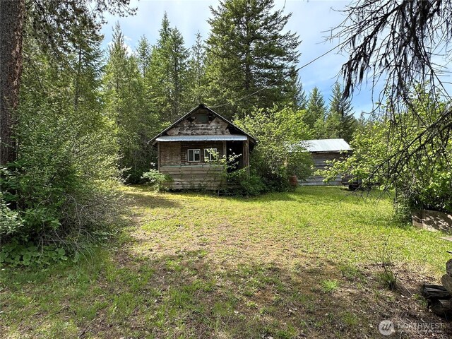 3629 Sand Creek Rd, Kettle Falls, WA 99141 - photo 25