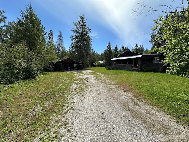3629 Sand Creek Rd, Kettle Falls, WA 99141 - photo 29
