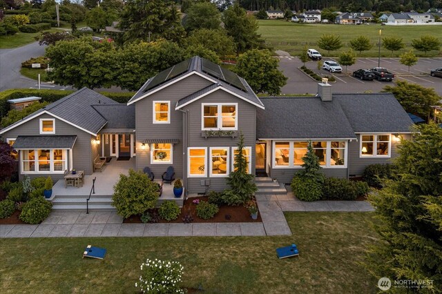806 NW Alexander St, Coupeville, WA 98239 - photo 2