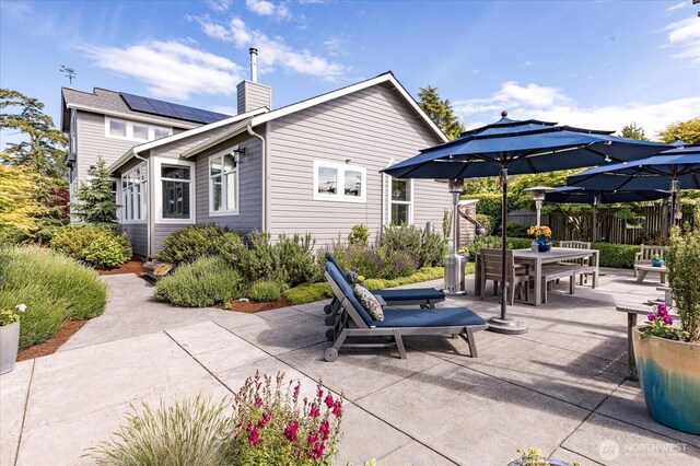806 NW Alexander St, Coupeville, WA 98239 - photo 26