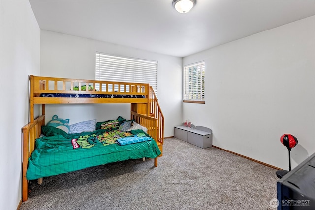201 E Park Loop, Shelton, WA 98584 - bedroom featuring carpet