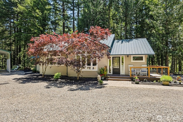 14507 Plum Nelly Ln SE, Rainier, WA 98576 - photo 1