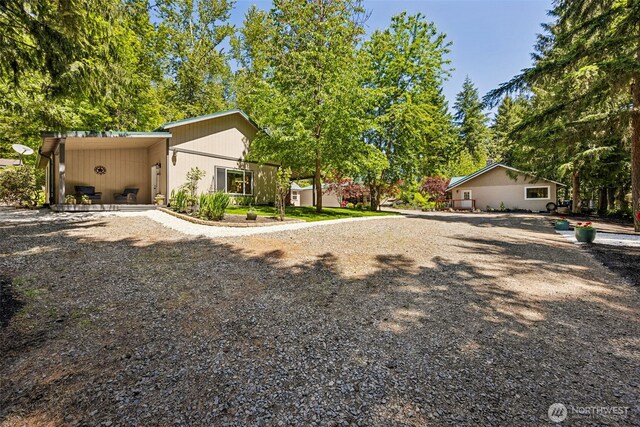 14507 Plum Nelly Ln SE, Rainier, WA 98576 - photo 2