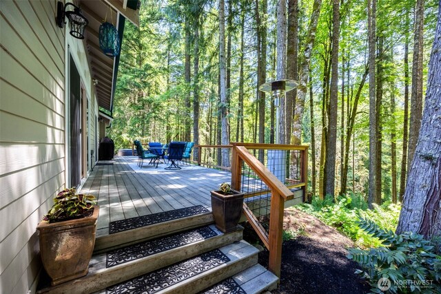 14507 Plum Nelly Ln SE, Rainier, WA 98576 - photo 5