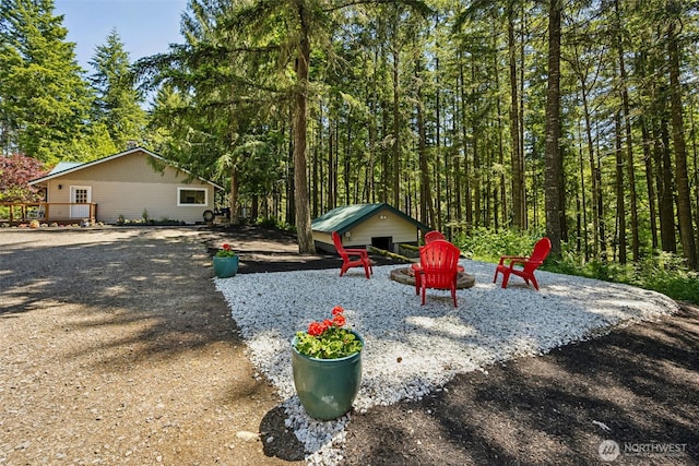14507 Plum Nelly Ln SE, Rainier, WA 98576 - photo 30