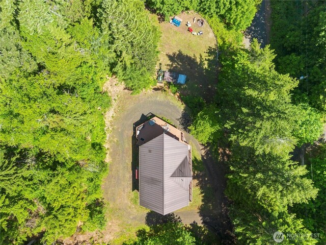 131 N Paradise Dr, Lilliwaup, WA 98555 - photo 7
