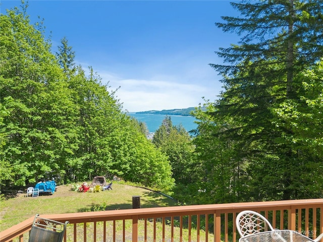 131 N Paradise Dr, Lilliwaup, WA 98555 - photo 8