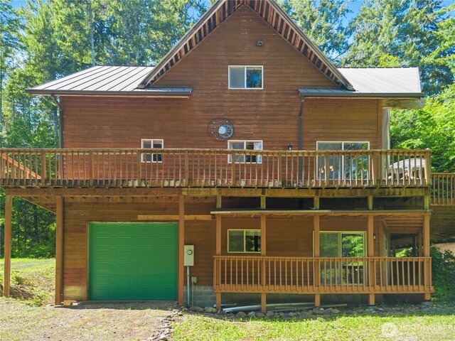 131 N Paradise Dr, Lilliwaup, WA 98555 - photo 5