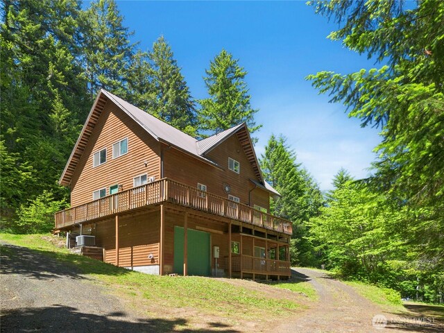 131 N Paradise Dr, Lilliwaup, WA 98555 - photo 4