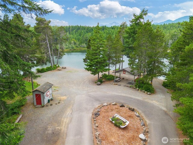 131 N Paradise Dr, Lilliwaup, WA 98555 - photo 38