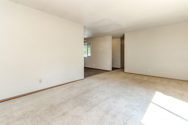 7620 194th Ave E, Bonney Lake, WA 98391 - unfurnished room with carpet floors