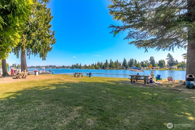 7620 194th Ave E, Bonney Lake, WA 98391 - water view