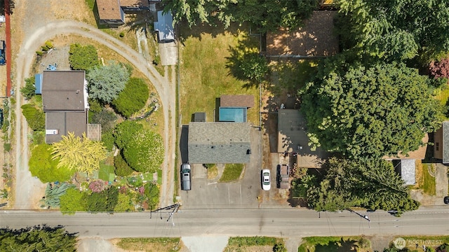 11822 10th Ave S, Seattle, WA 98168 - aerial overview of property's location
