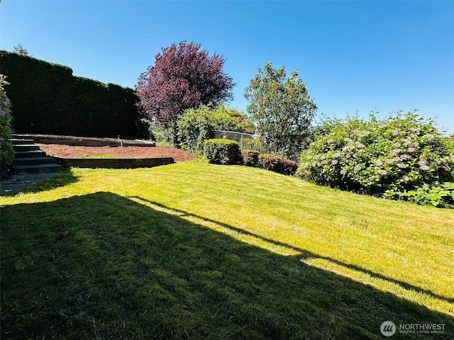 714 SW 296th St, Federal Way, WA 98023 - view of grassy yard