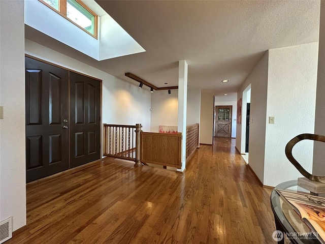 714 SW 296th St, Federal Way, WA 98023 - entryway with wood finished floors