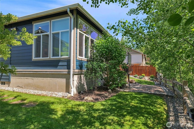 431 Timberland Loop, Mount Vernon, WA 98273 - view of side of property
