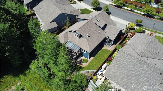 431 Timberland Loop, Mount Vernon, WA 98273 - aerial view of residential area
