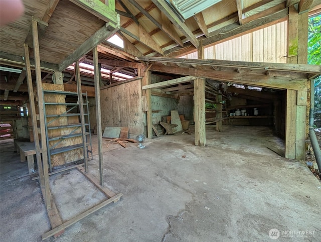 12508 Kellogg Lake Rd, Sultan, WA 98294 - view of misc room