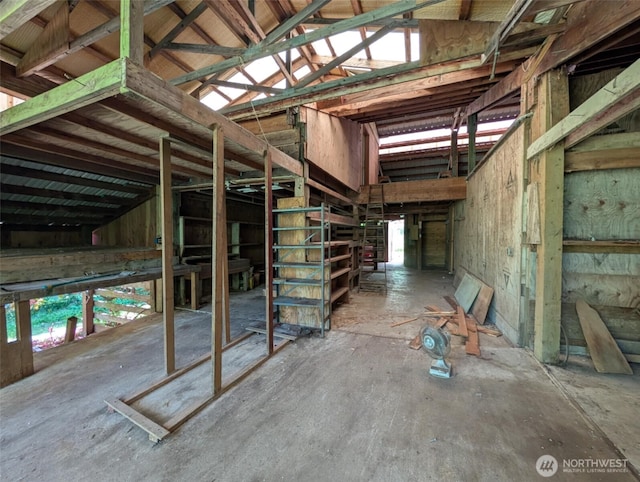 12508 Kellogg Lake Rd, Sultan, WA 98294 - view of misc room