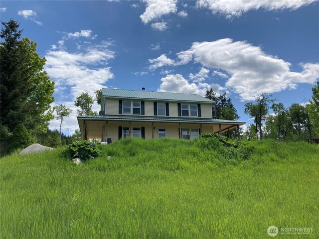 77 Amanda Rd, Oroville, WA 98844 - photo 1